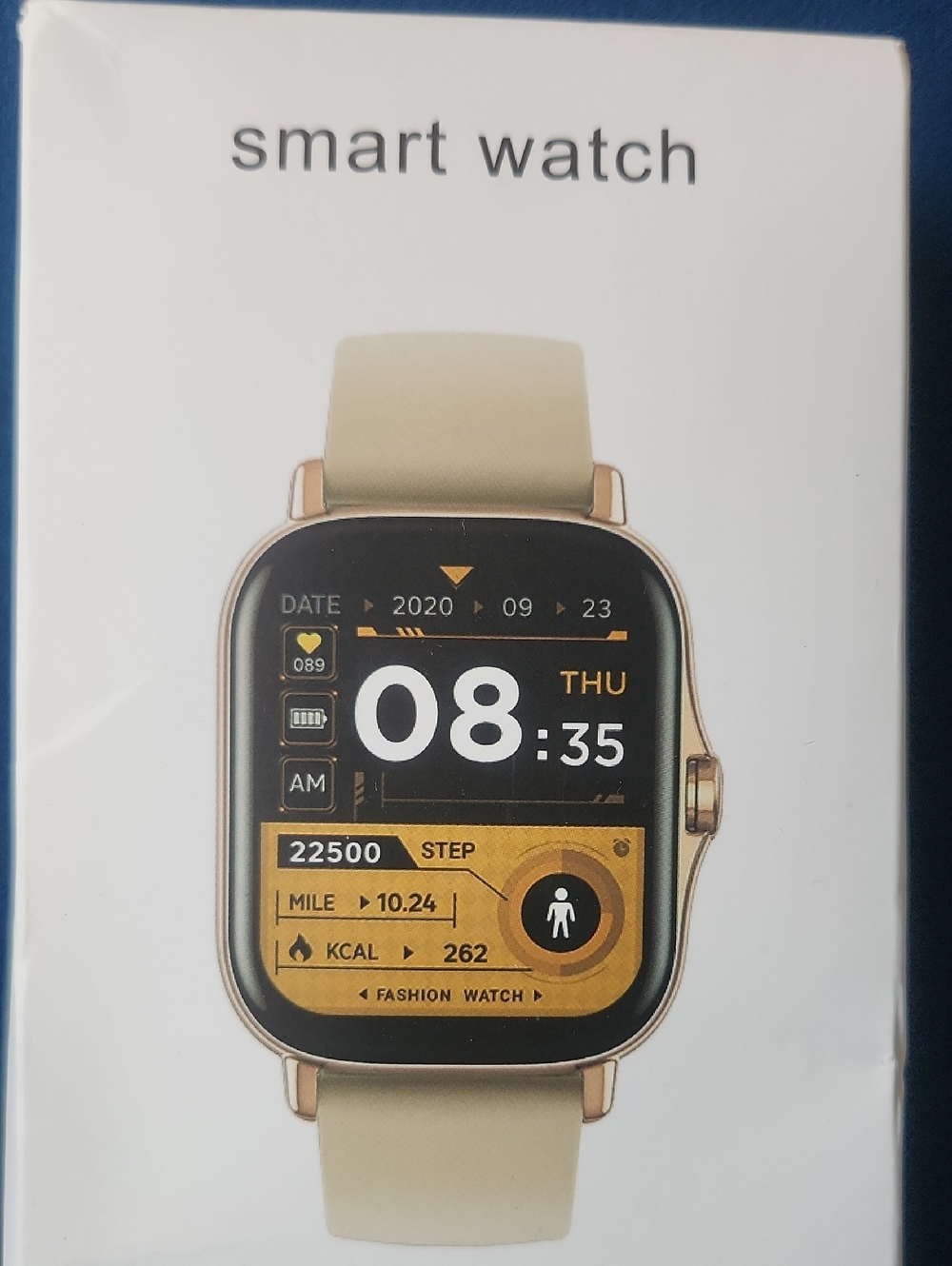 NIB Smart Watch